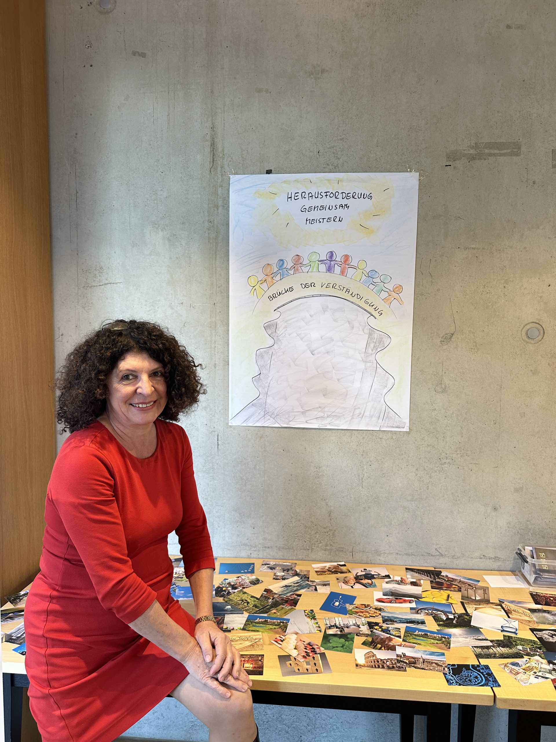 Die Kraft der Dankbarkeit